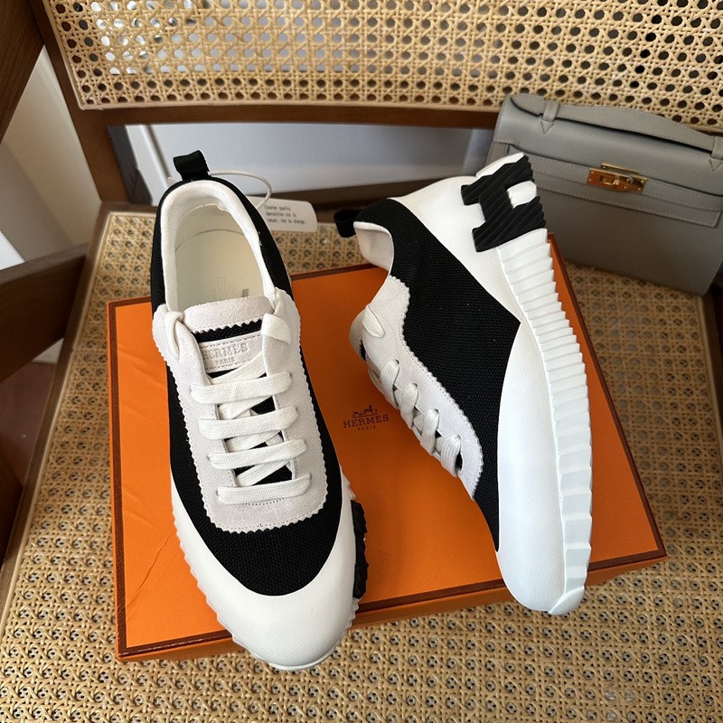 Hermes Sneaker