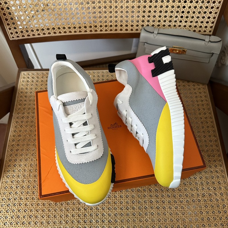 Hermes Sneaker