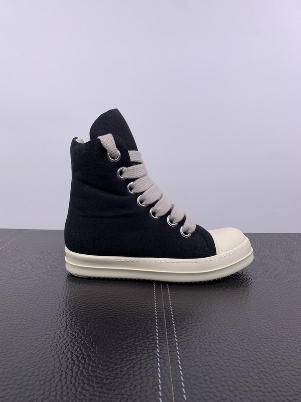 RICK OWENS DRKSHDW