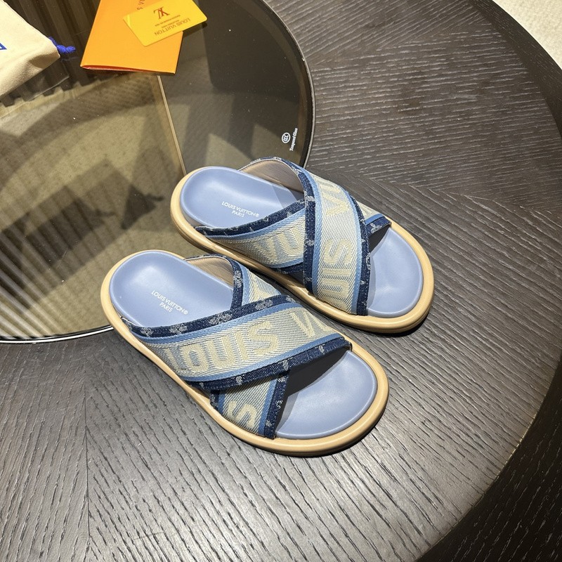 LVT SANDALS