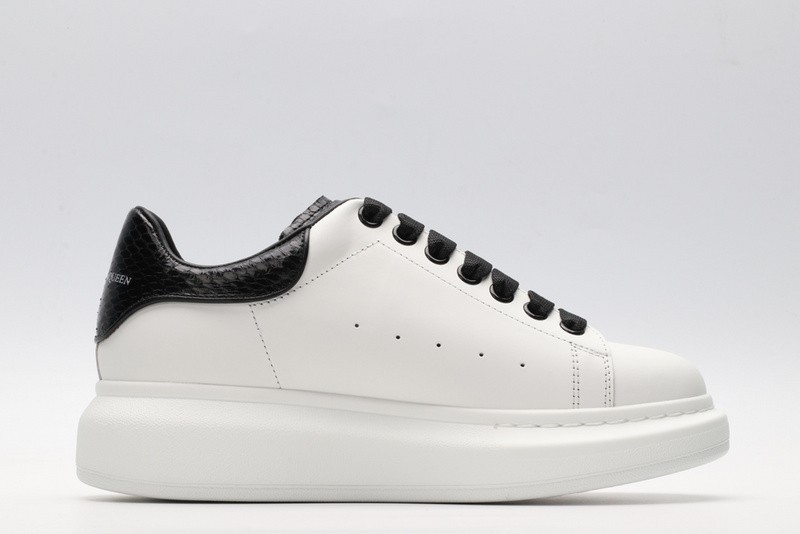 AlexER McEEN SNEAKERS