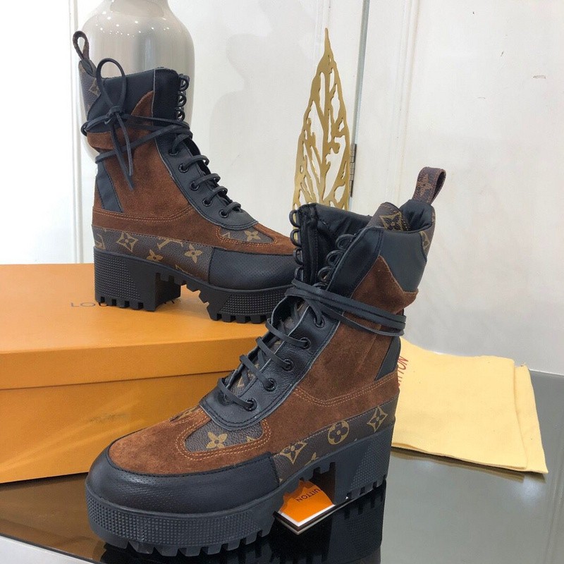 LVT BOOTS