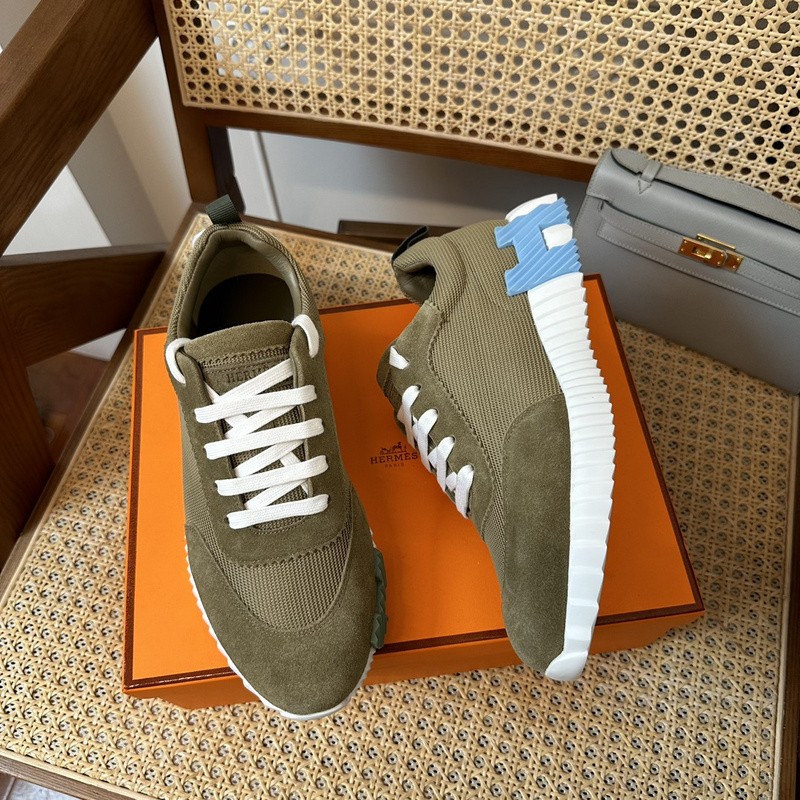 Hermes Sneaker
