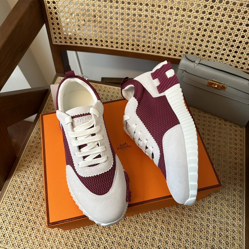 Hermes Sneaker