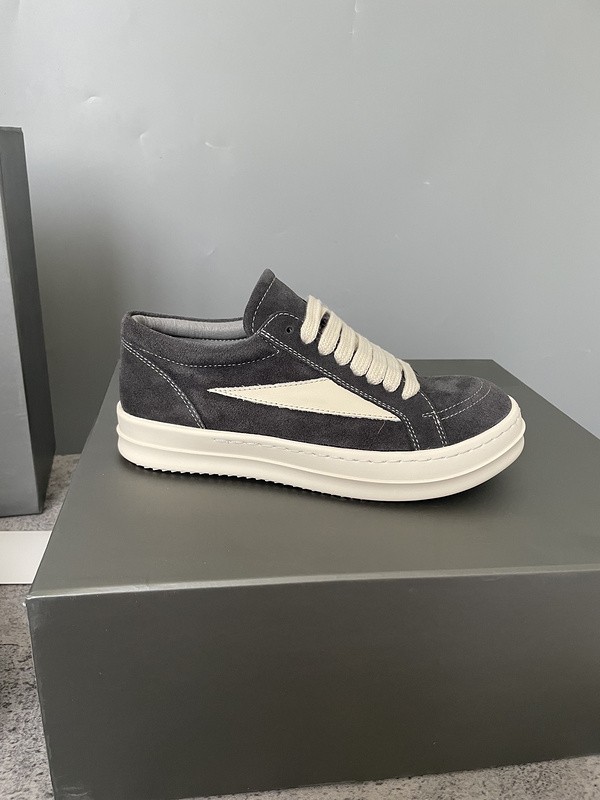 RICK OWENS DRKSHDW