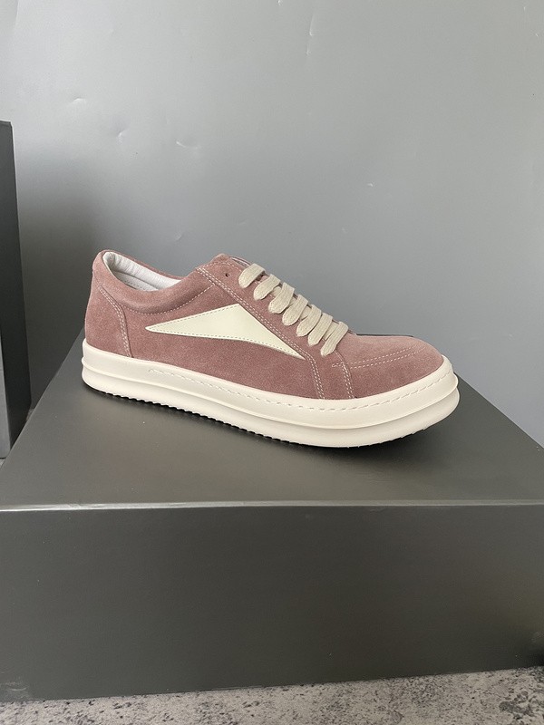 RICK OWENS DRKSHDW