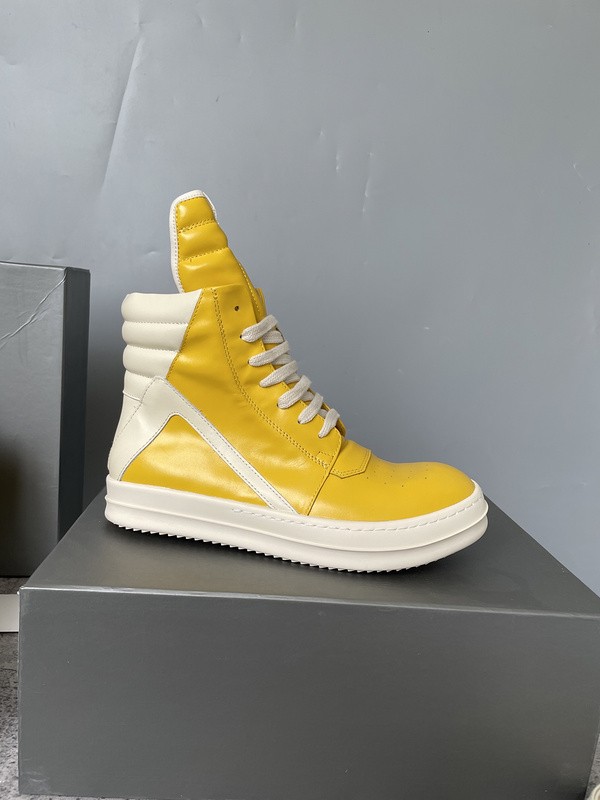 RICK OWENS DRKSHDW