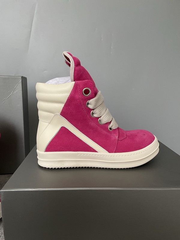 RICK OWENS DRKSHDW