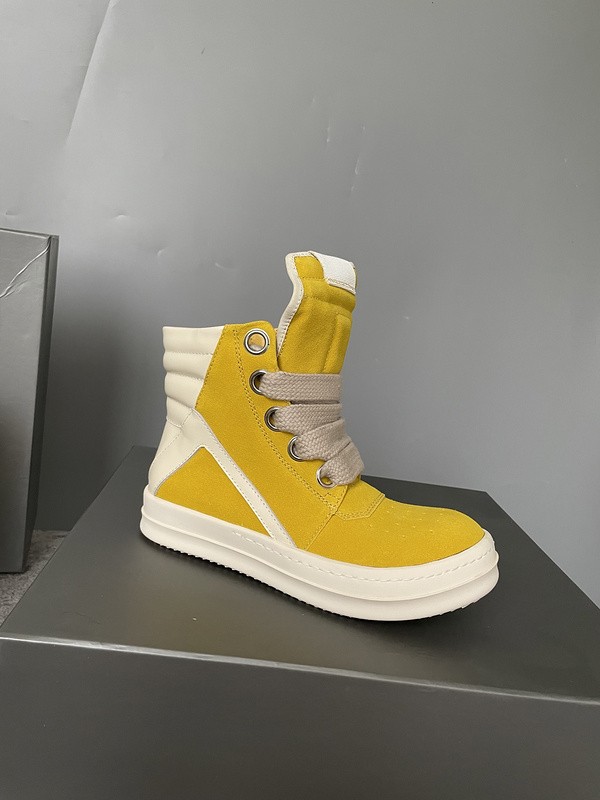 RICK OWENS DRKSHDW