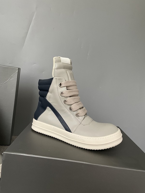 RICK OWENS DRKSHDW