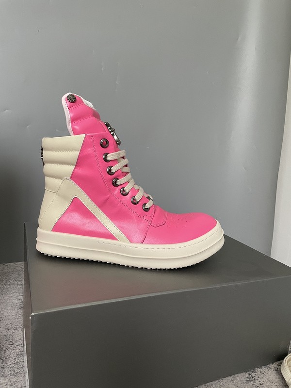 RICK OWENS DRKSHDW