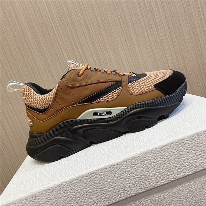 DIO* HOMME B22 TRAINER SNEAKER