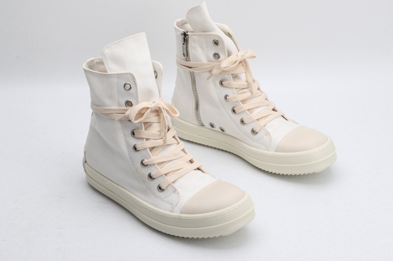 RICK OWENS DRKSHDW