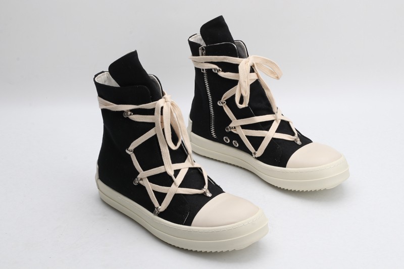 RICK OWENS DRKSHDW