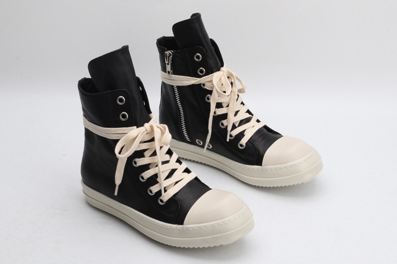 RICK OWENS DRKSHDW