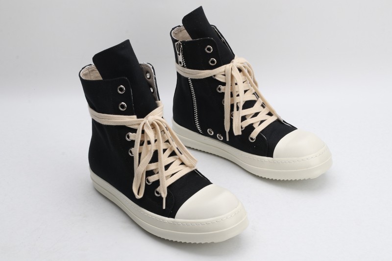 RICK OWENS DRKSHDW
