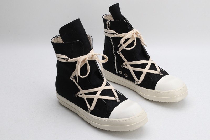 RICK OWENS DRKSHDW