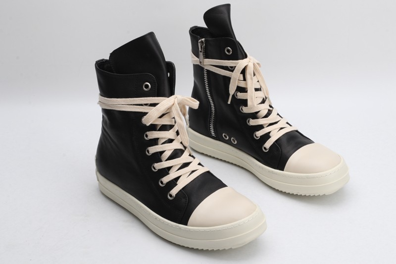 RICK OWENS DRKSHDW