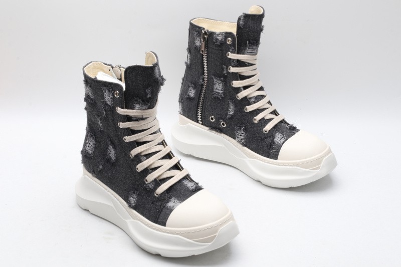 RICK OWENS DRKSHDW