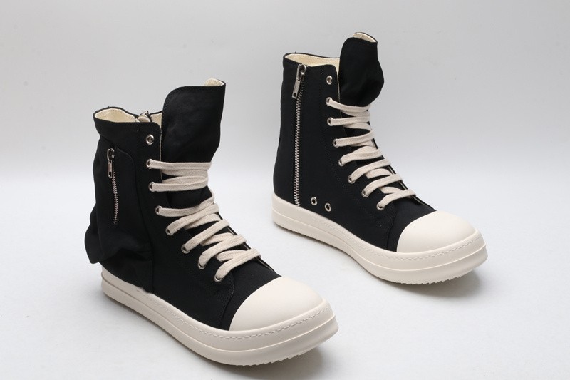 RICK OWENS DRKSHDW