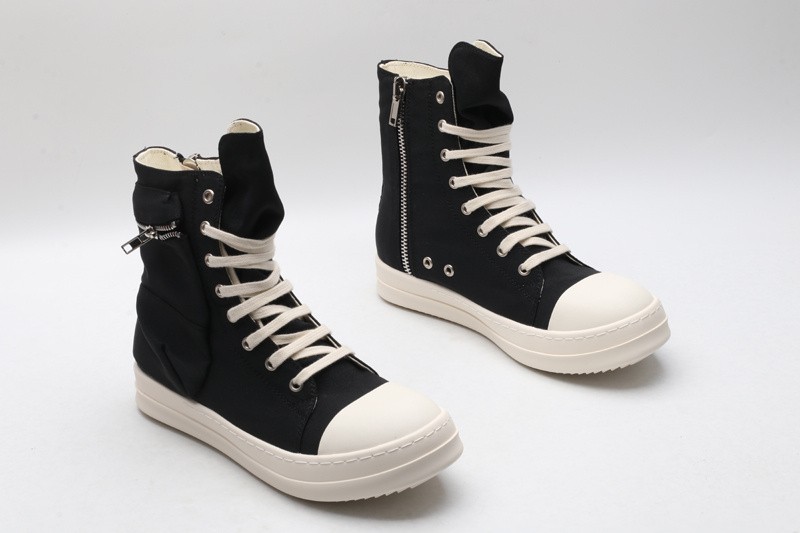 RICK OWENS DRKSHDW