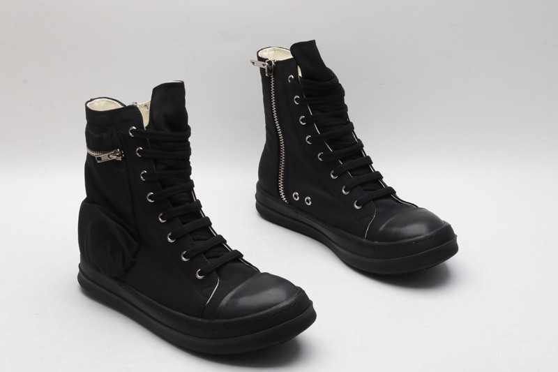 RICK OWENS DRKSHDW