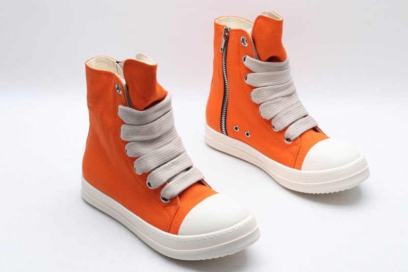 RICK OWENS DRKSHDW