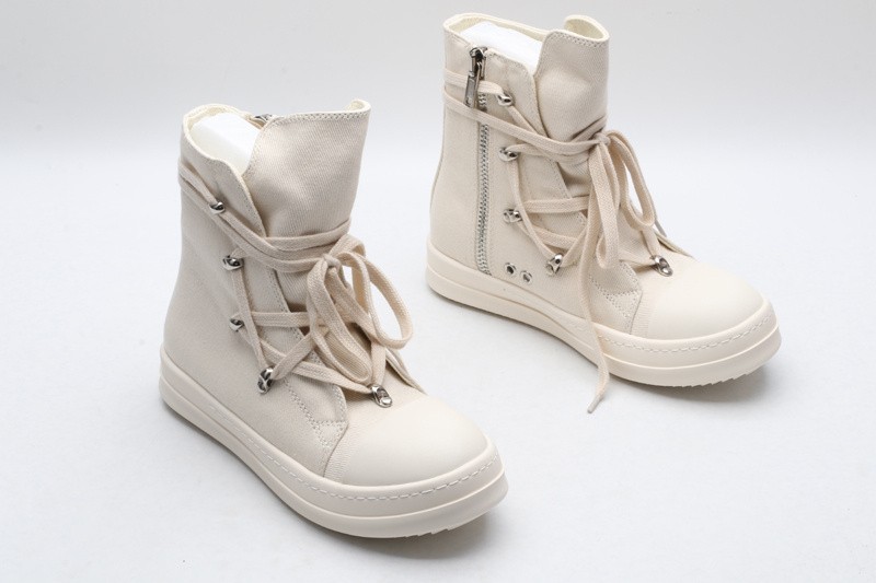 RICK OWENS DRKSHDW
