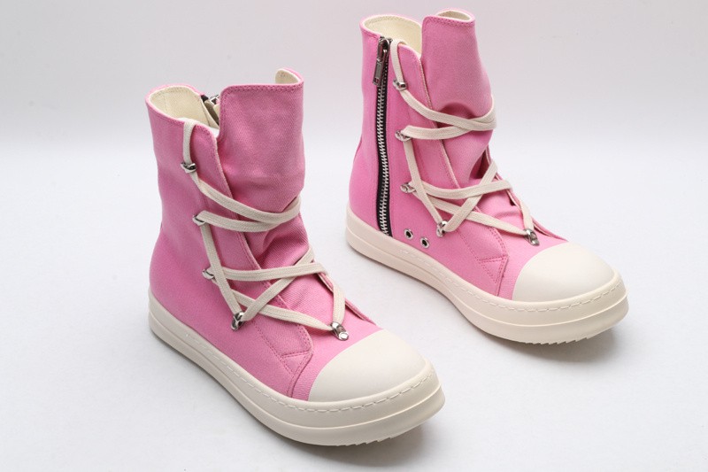 RICK OWENS DRKSHDW