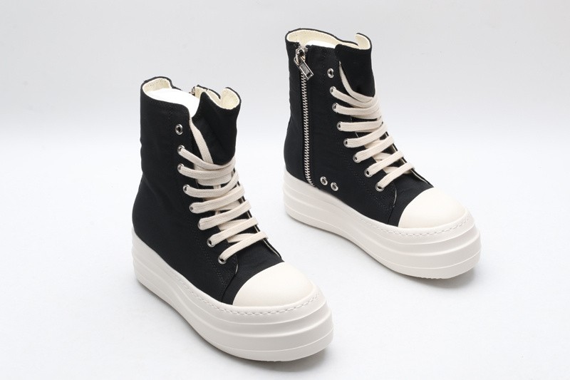 RICK OWENS DRKSHDW