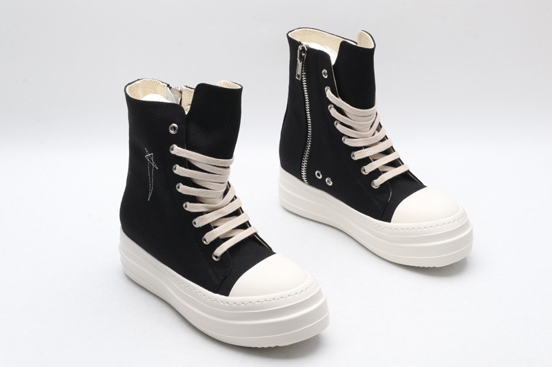 RICK OWENS DRKSHDW