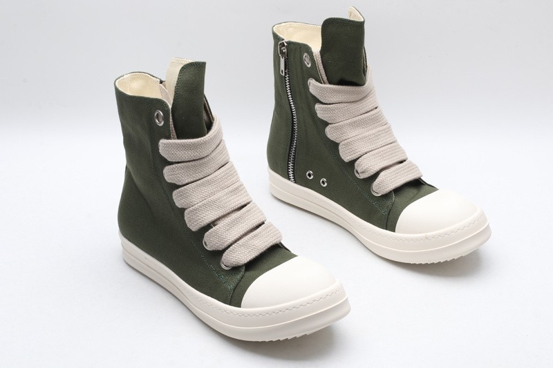 RICK OWENS DRKSHDW