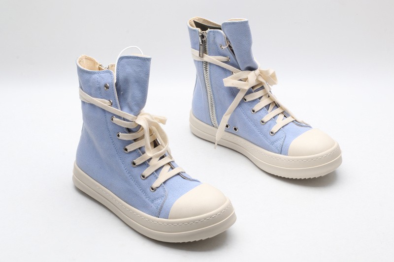RICK OWENS DRKSHDW