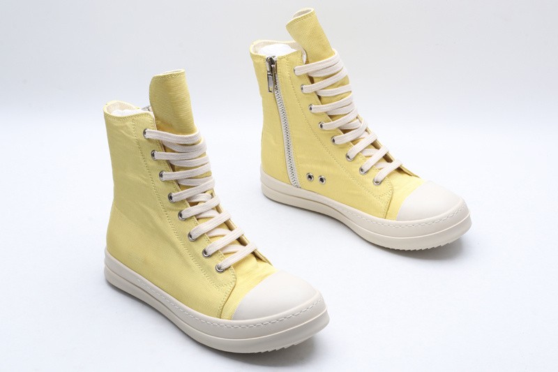 RICK OWENS DRKSHDW