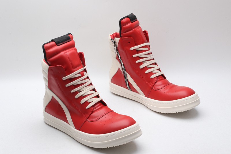 RICK OWENS DRKSHDW