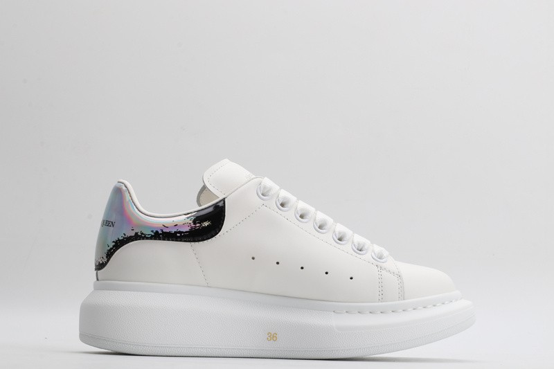 AlexER McEEN SNEAKERS