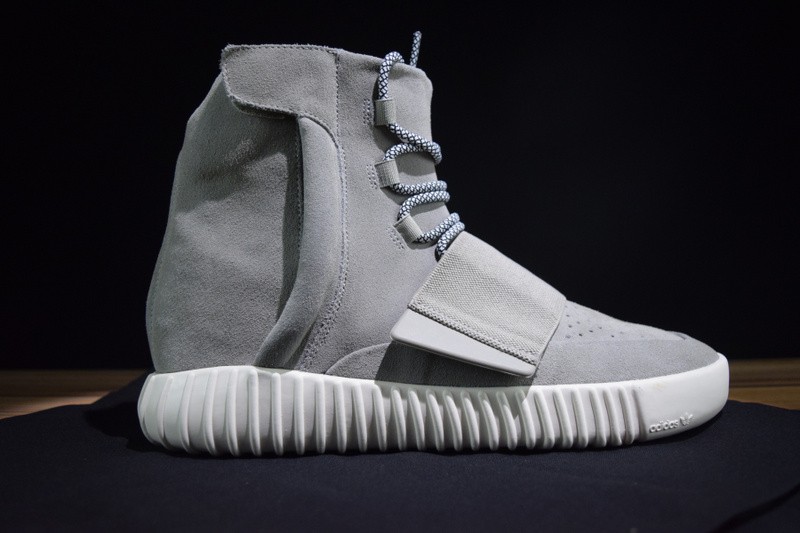 ADIDAS YEEZY BOOST 750 'OG' B35309