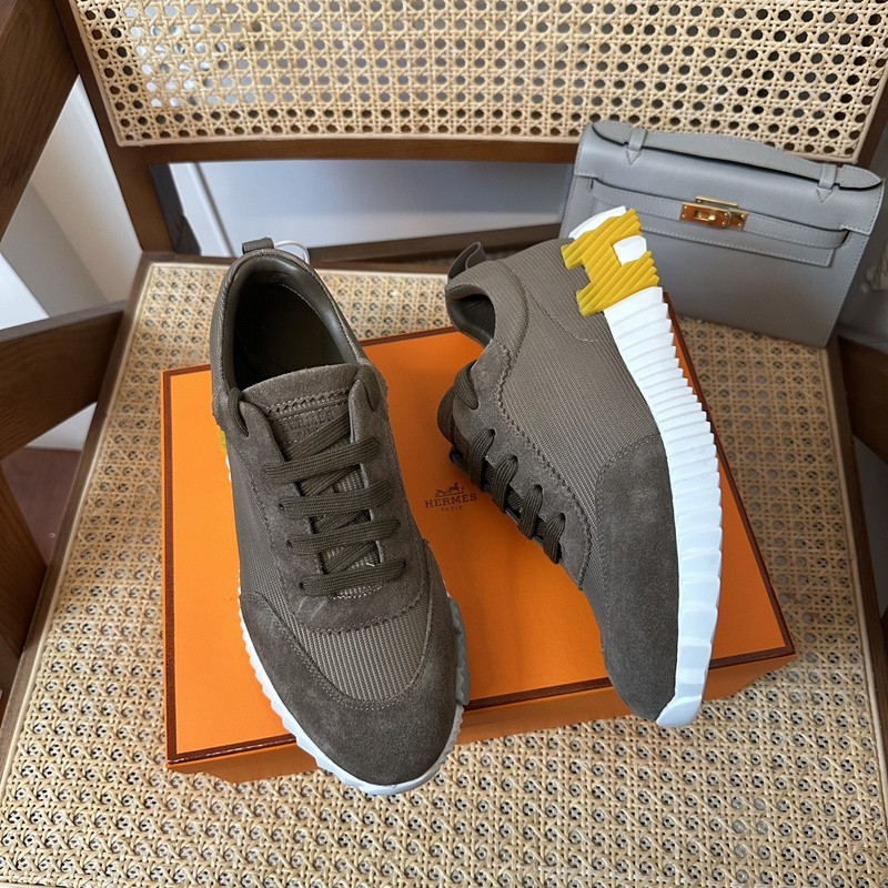 Hermes Sneaker