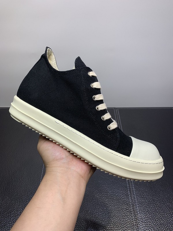 RICK OWENS DRKSHDW