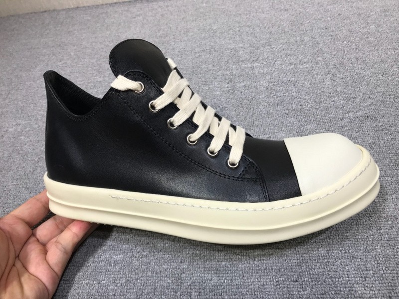 RICK OWENS DRKSHDW