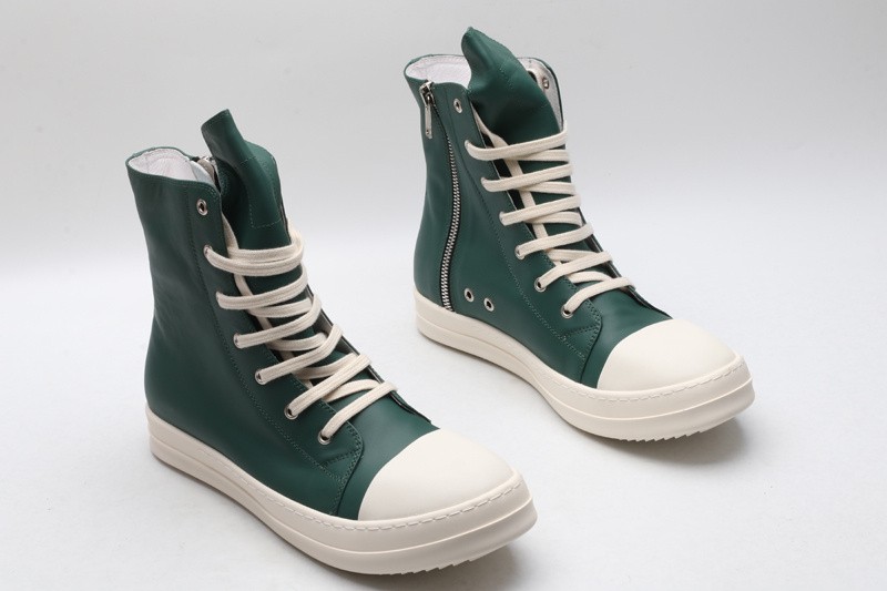 RICK OWENS DRKSHDW