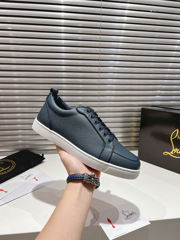 CHIAN LOUIN LOW TOP SNEAKER