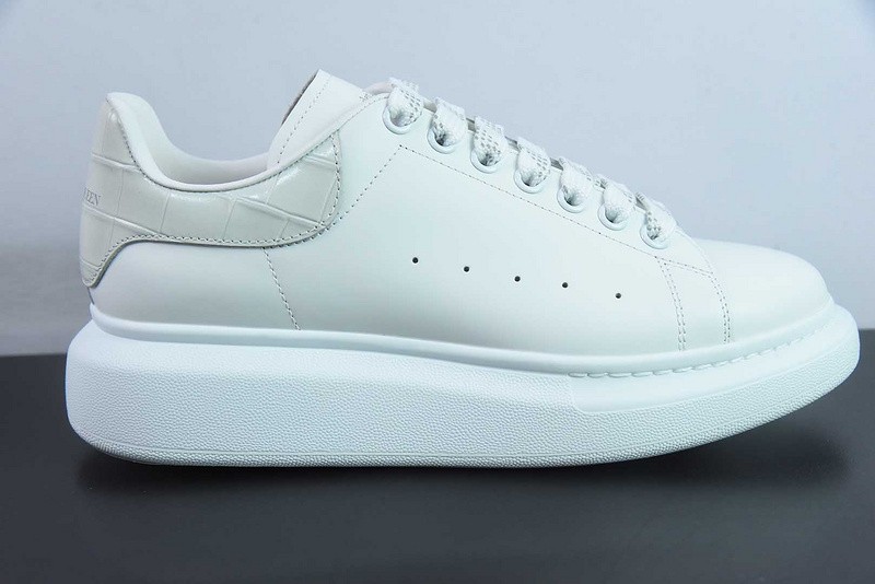 AlexER McEEN SNEAKERS