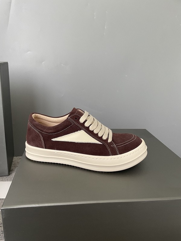 RICK OWENS DRKSHDW