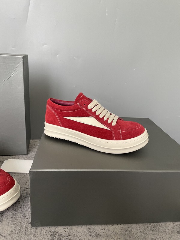 RICK OWENS DRKSHDW