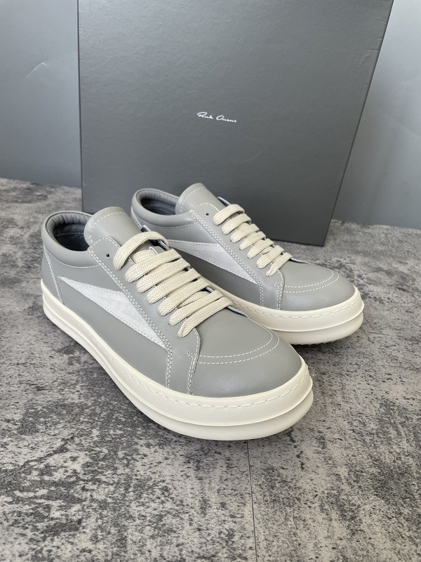 RICK OWENS DRKSHDW