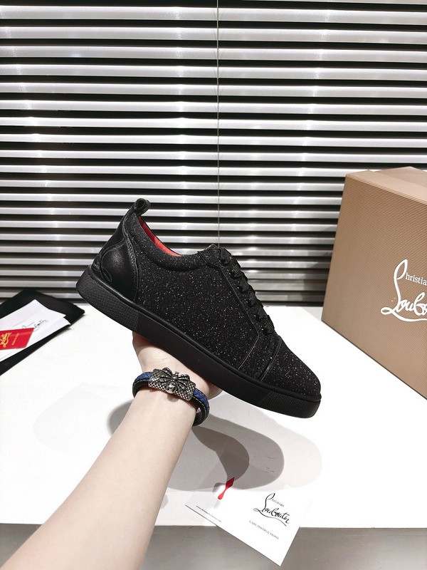 CHIAN LOUIN LOW TOP SNEAKER