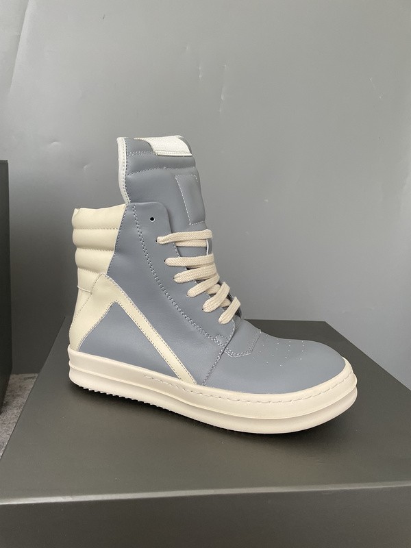 RICK OWENS DRKSHDW