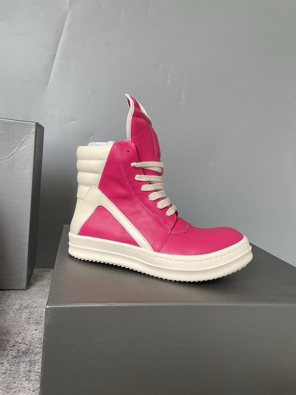 RICK OWENS DRKSHDW