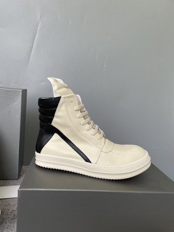RICK OWENS DRKSHDW
